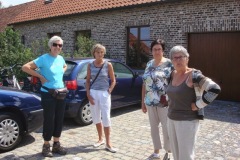 2010 Wandeling Heylen