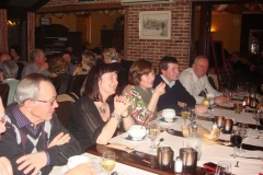 2011 Bocanto feest