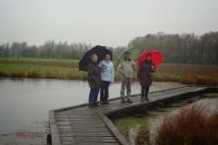 2011 Wandeling Smeetshof