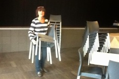 2012 Kaas en wijnavond