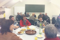 2012 Nieuwjaarsreceptie