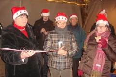2012 Sfeerwandeling