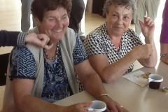 2012 Zangzondag