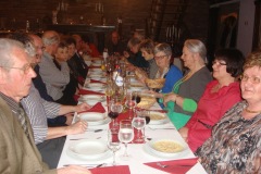 2013 Bocanto feest