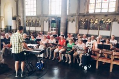 2015 Open Repetitie Bree
