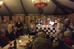 2017 Bocantofeest