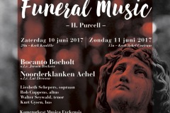 2017 Concert Requiem van M.Haydn