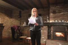 2018 Bocantofeest