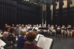 2018 Extra repetitie in de Kroon