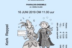 2019 Aperitiefconcert