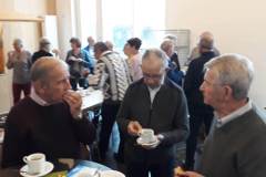 2019 Extra repetities