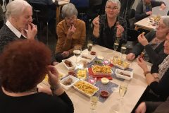 2019 Nieuwjaarsreceptie