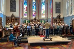 2021 Repetities Stabat Mater