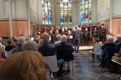2023 Jumelageconcert  - 29 oktober 