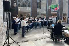 2026 6 juni - korenfestival Weert
