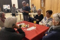 2026 8 januari - nieuwjaarsreceptie